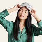 Ploom Weighted Eye Masks