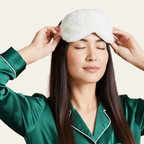 Ploom Weighted Eye Masks