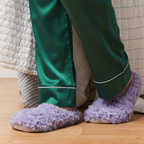 Ploom Microwavable Slippers