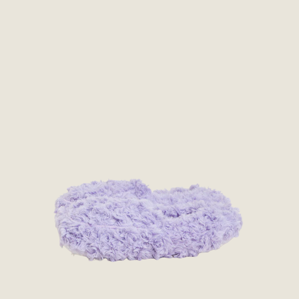 Ploom Microwavable Slippers