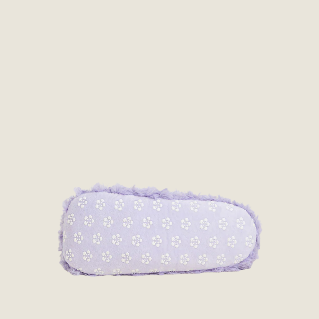 Ploom Microwavable Slippers