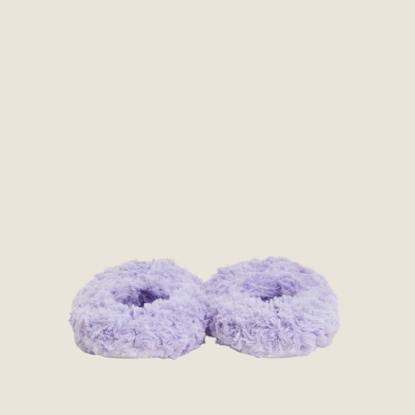 Ploom Microwavable Slippers