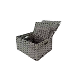 Eco Weave Rattan Storage