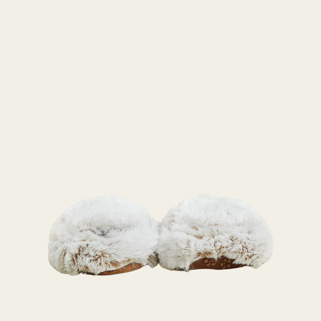 Ploom Microwavable Slippers