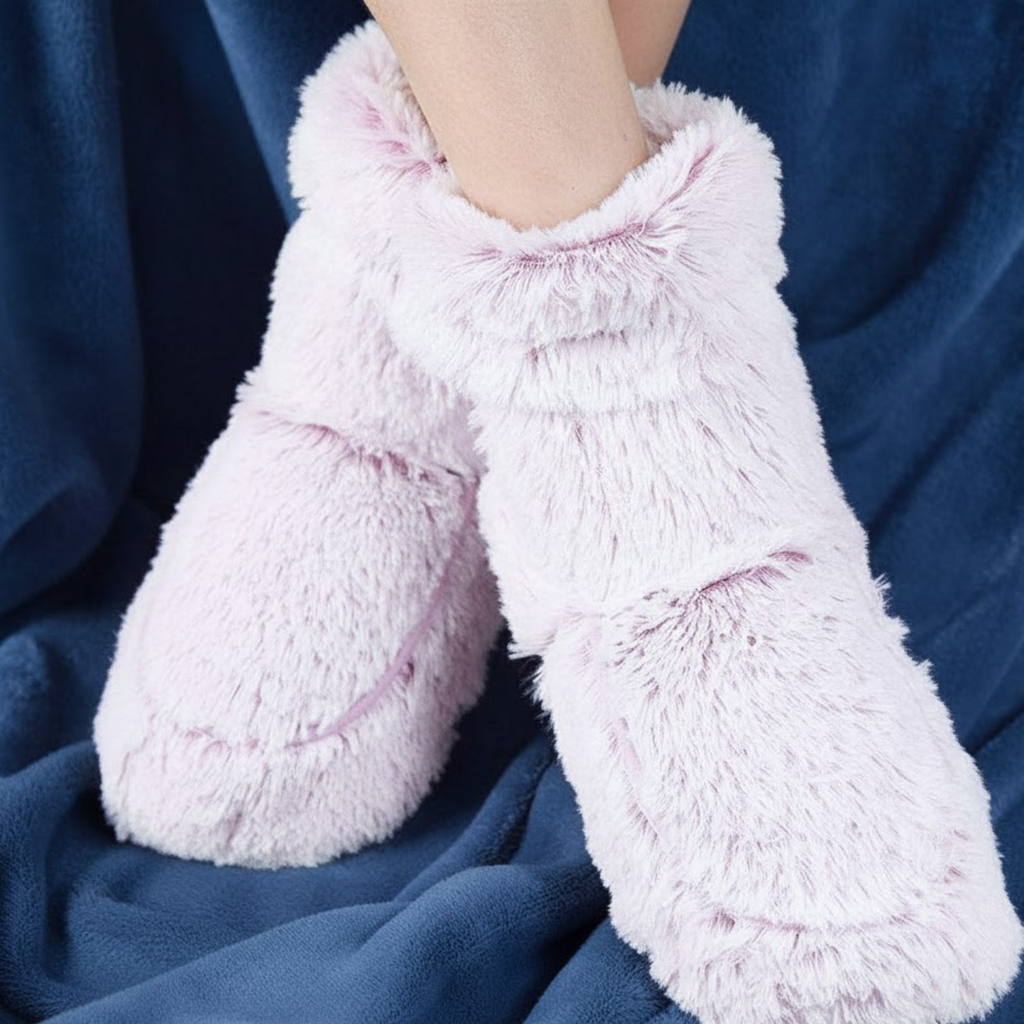 Ploom Microwavable Boots