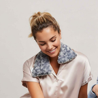 Ploom Microwavable Neck Wraps