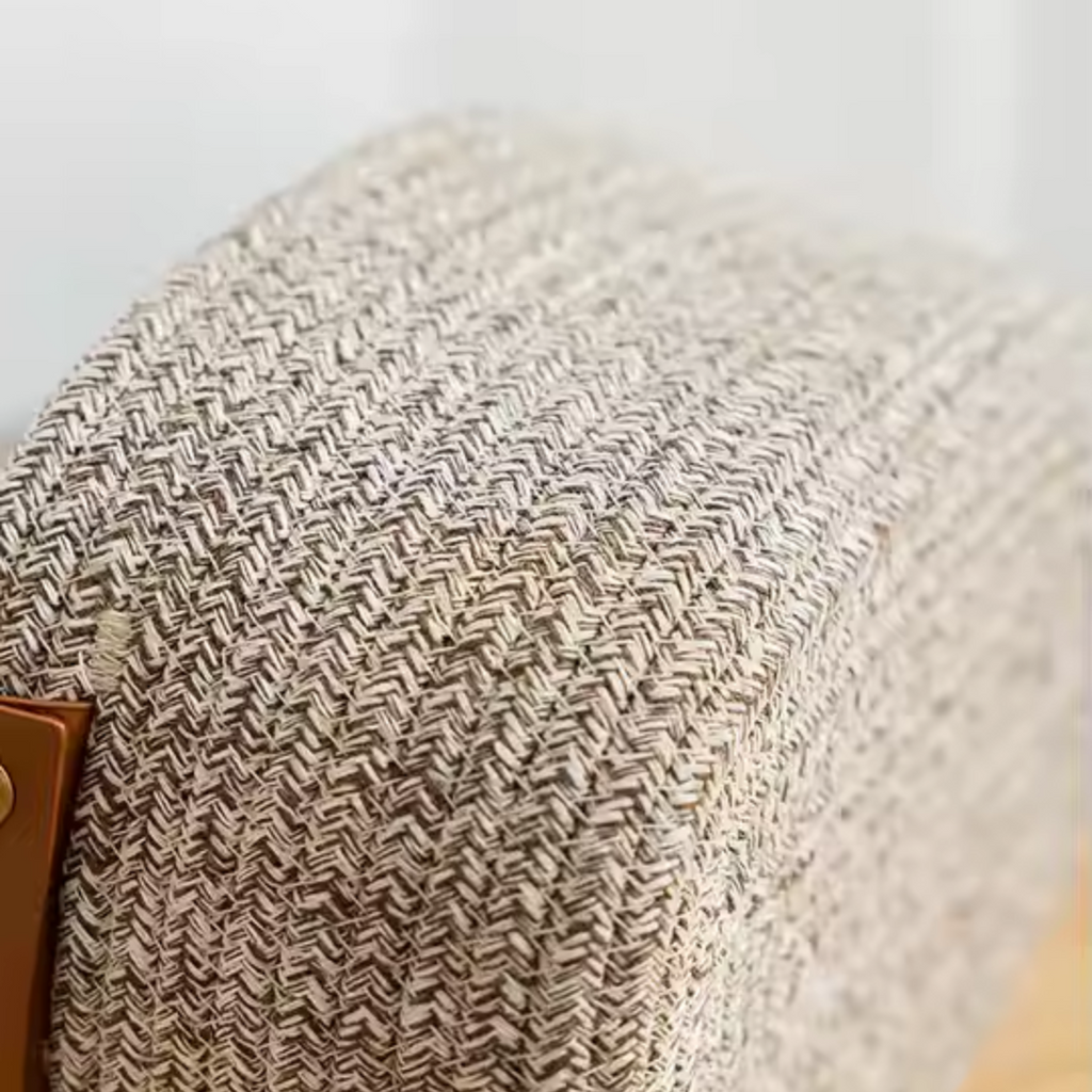 Woven Nest Storage Basket