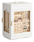 Stella Multipurpose Jewelry Box