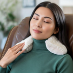 Ploom Microwavable Neck Wraps