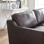 Belmont Leather Sofa