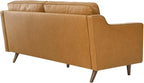 Belmont Leather Sofa