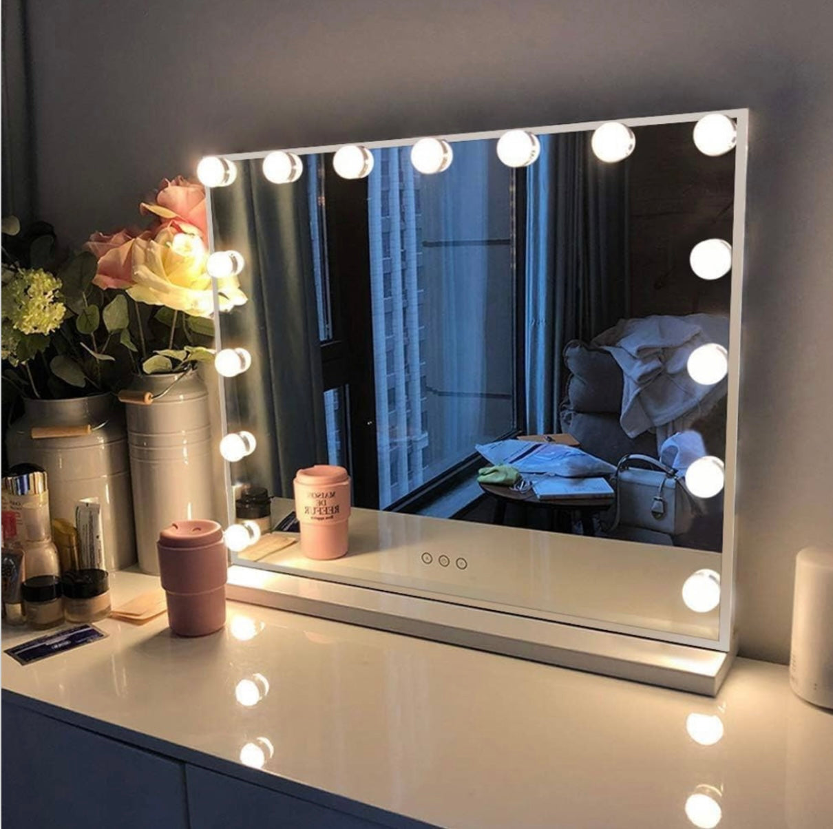 Stella Vanity Mirror