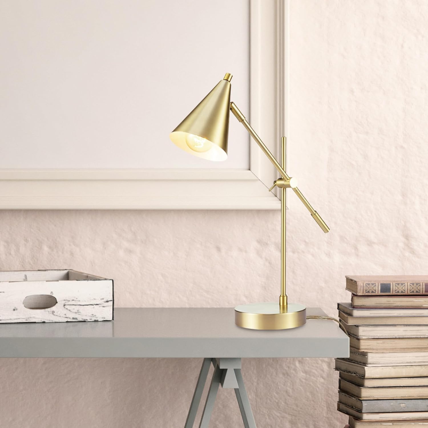 Cosmo Desk Light