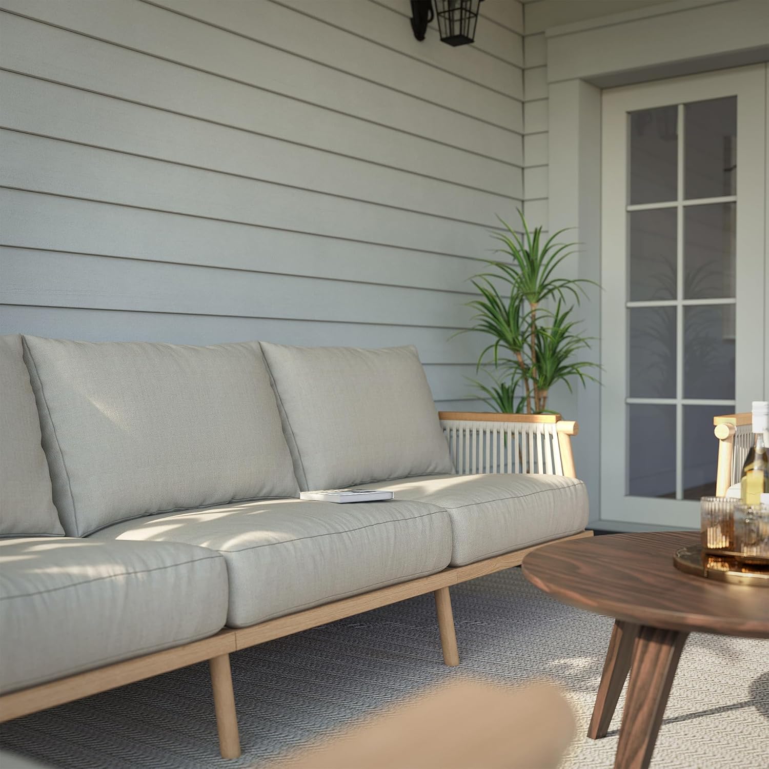 Driftwood Collection