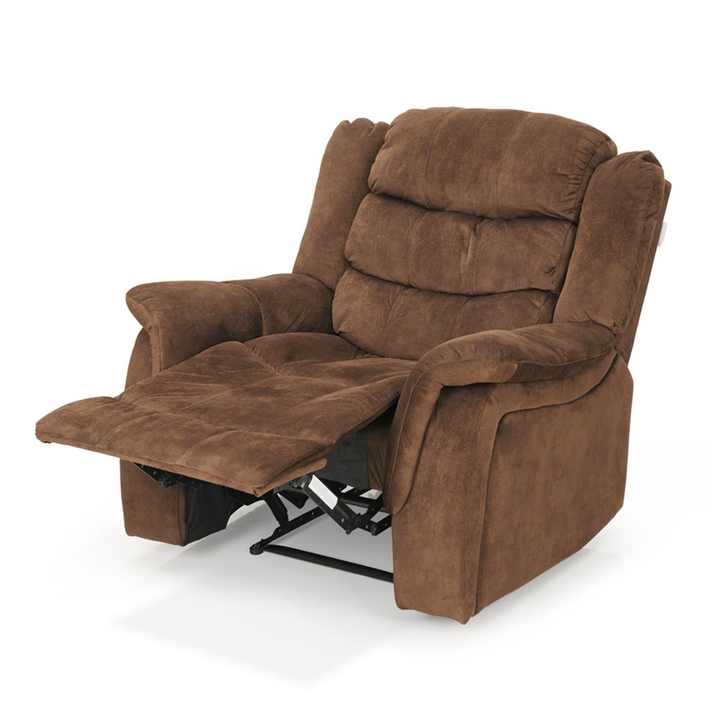Cloud Rest Recliner