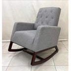 Haven Rocker Chair