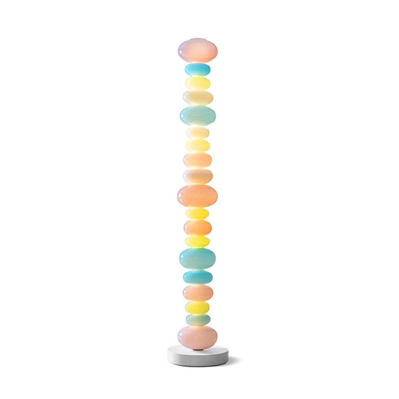 Jellybean Floor Lamp