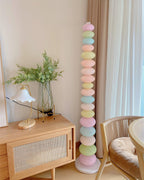 Jellybean Floor Lamp