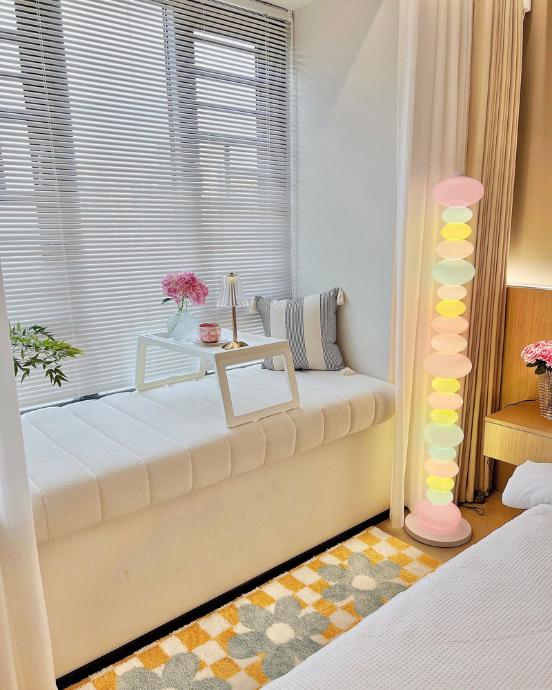 Jellybean Floor Lamp