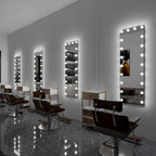 Long Vanity Frameless Mirror Light (54)