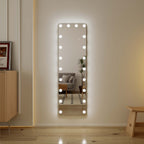 Long Vanity Frameless Mirror Light (54)