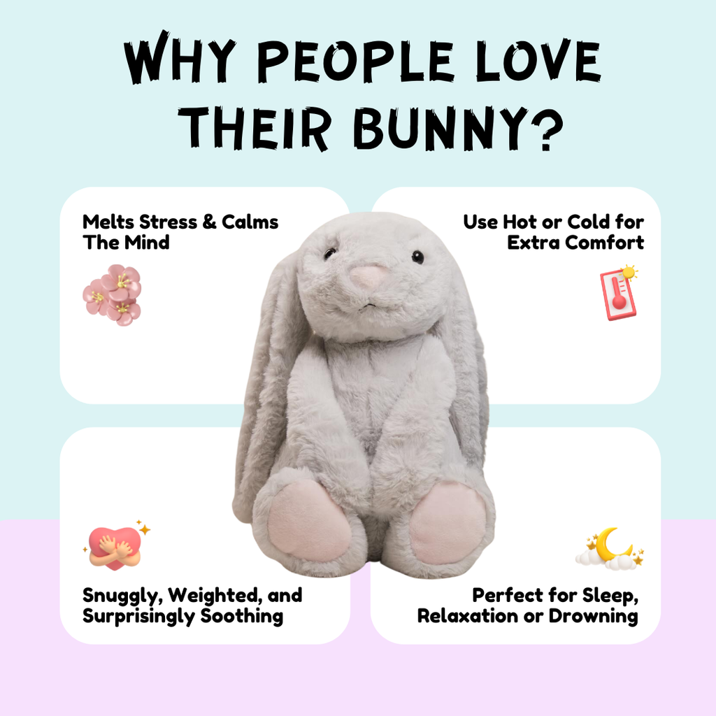 The Calm Companions Collection