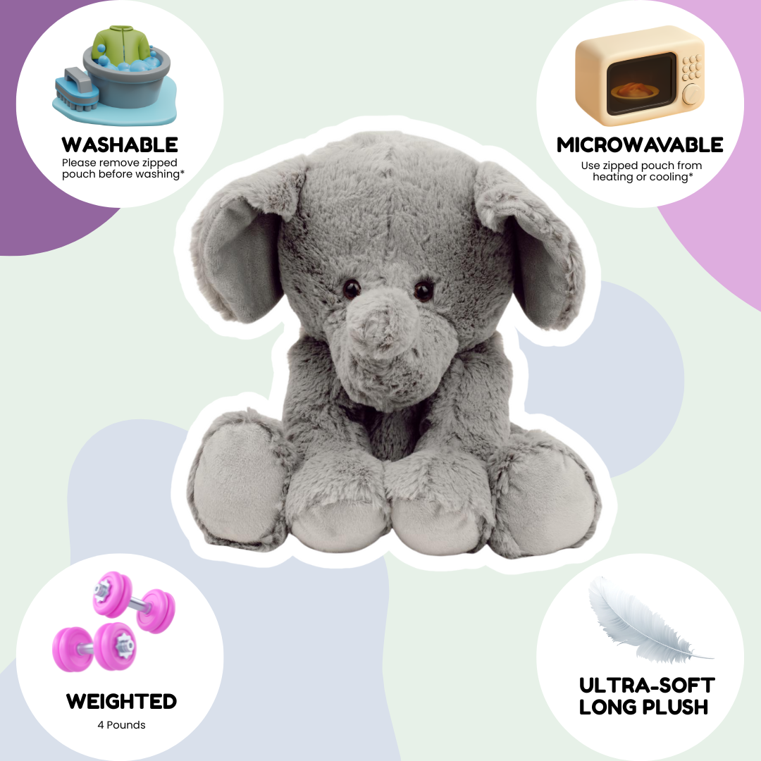 The Calm Companions Collection