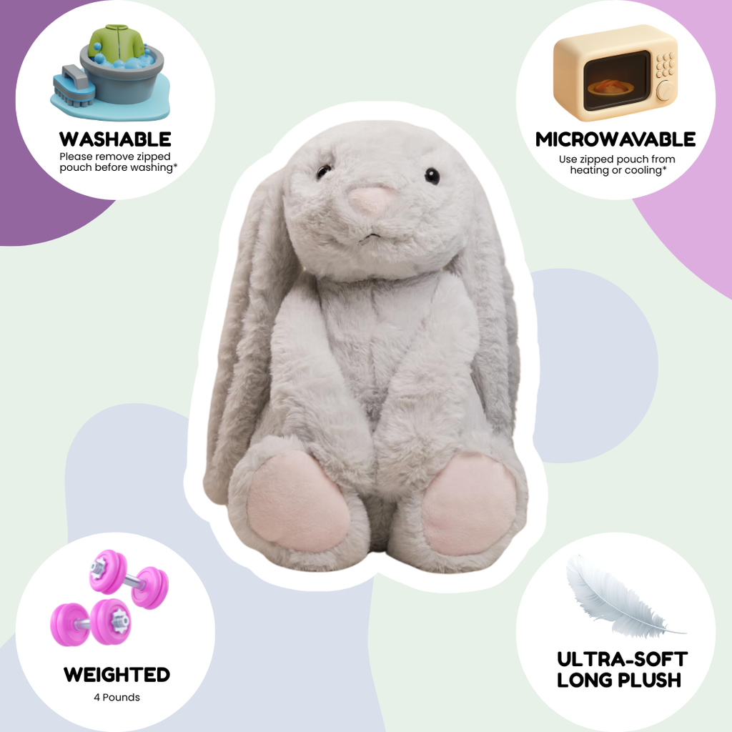 The Calm Companions Collection