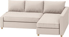 Serenity Sofa