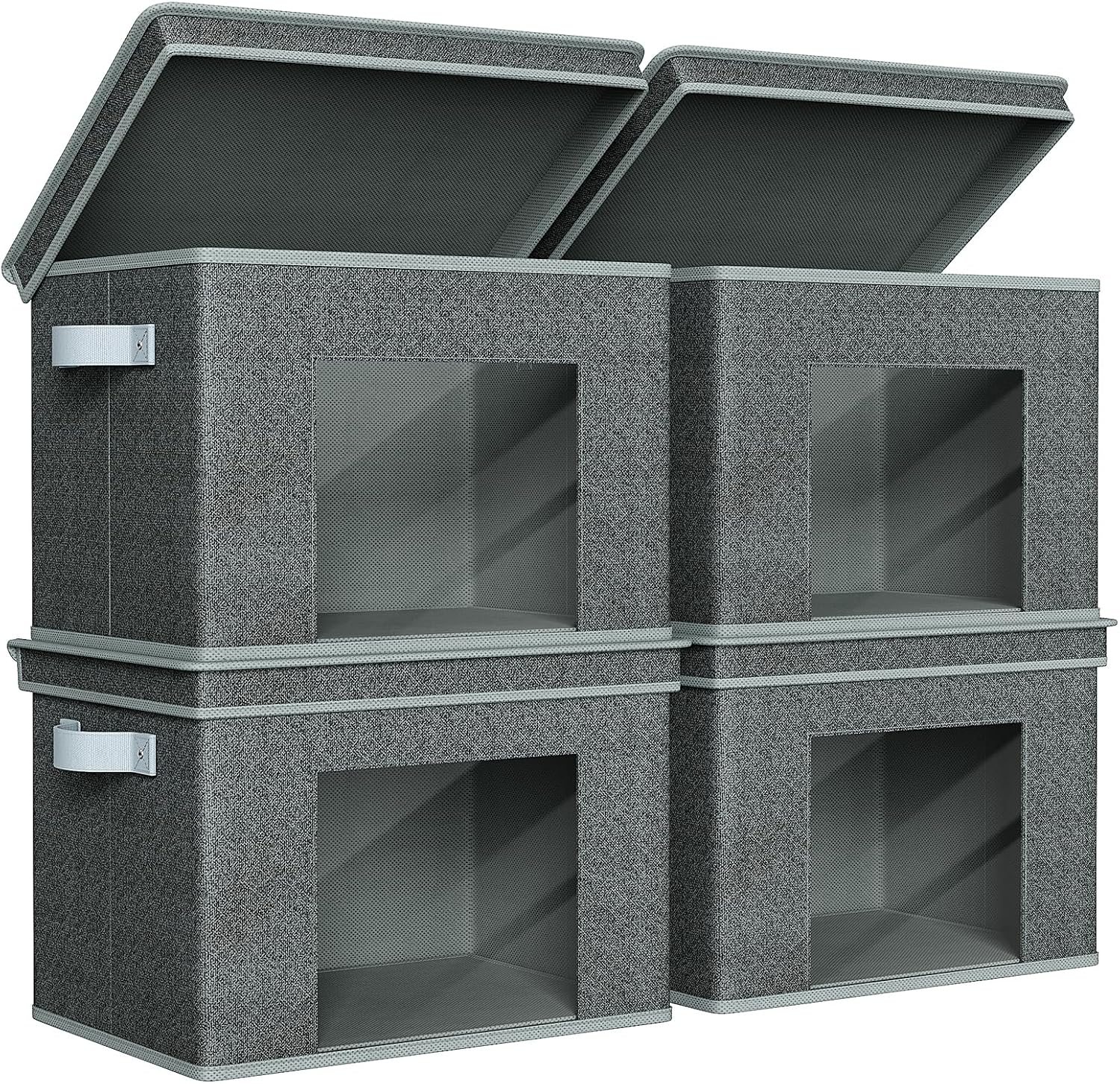 Storage Foldable Cubes