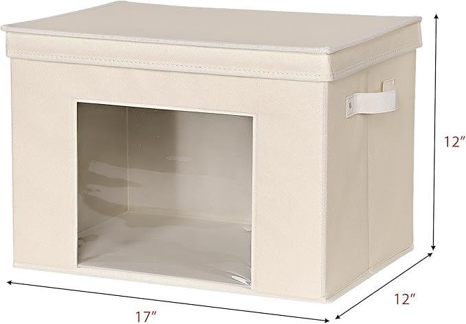 Storage Foldable Cubes