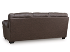 The Boulder Ridge Sofa