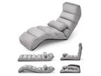 The Cloud Wave Lounger