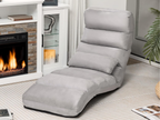 The Cloud Wave Lounger