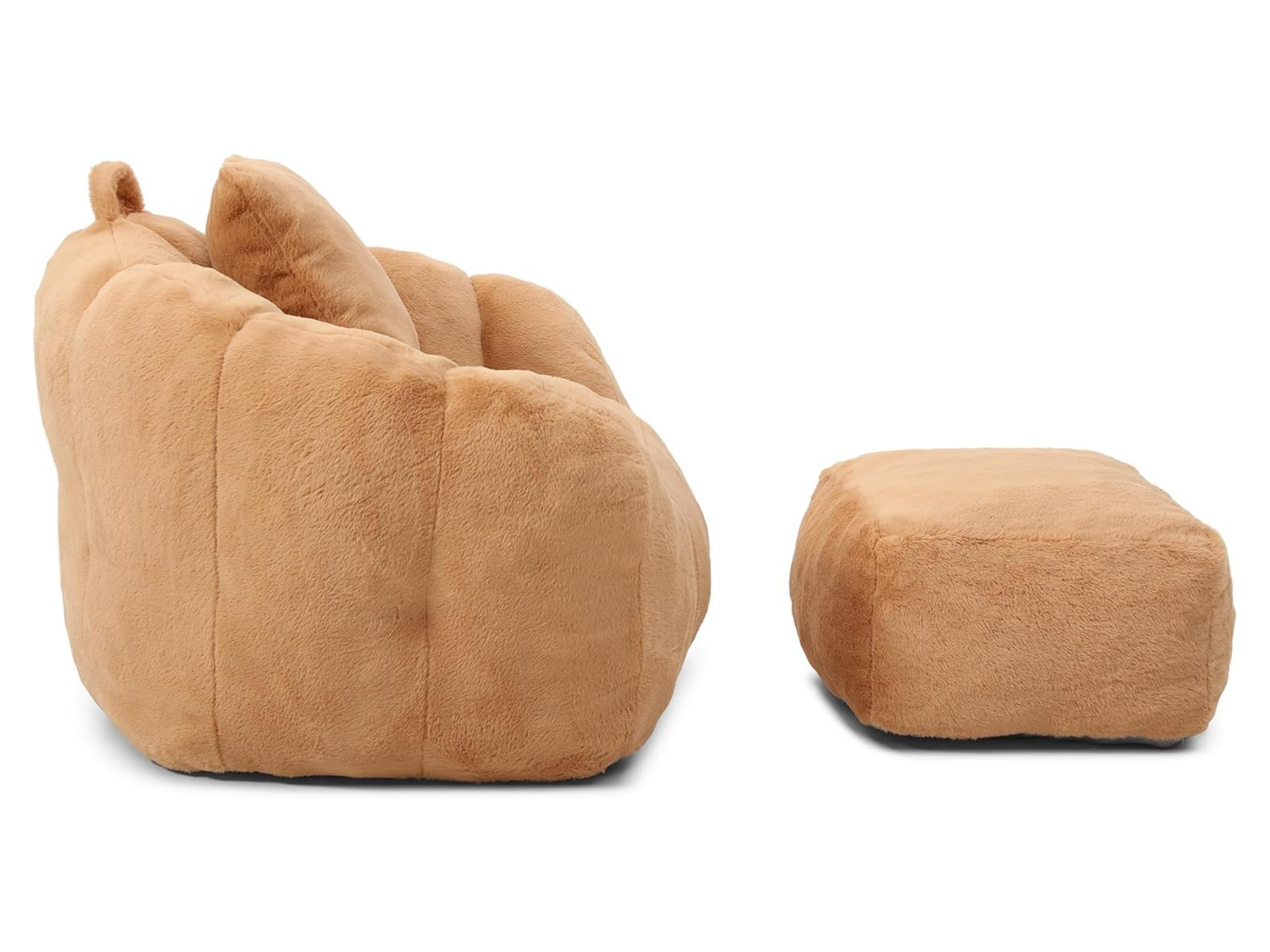 The Curve Pod Lounge