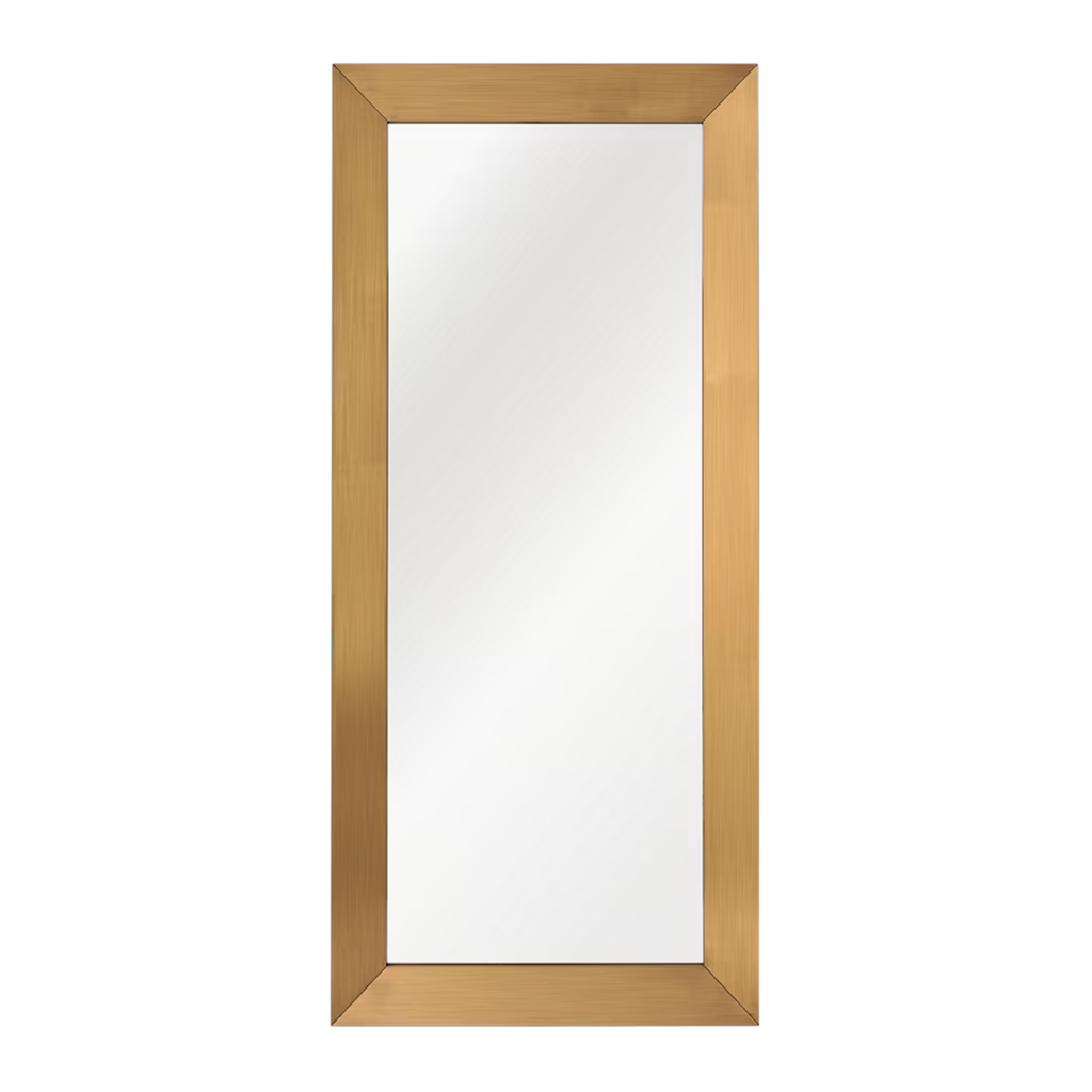 The Imperial Gold Mirror