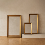 The Imperial Gold Mirror