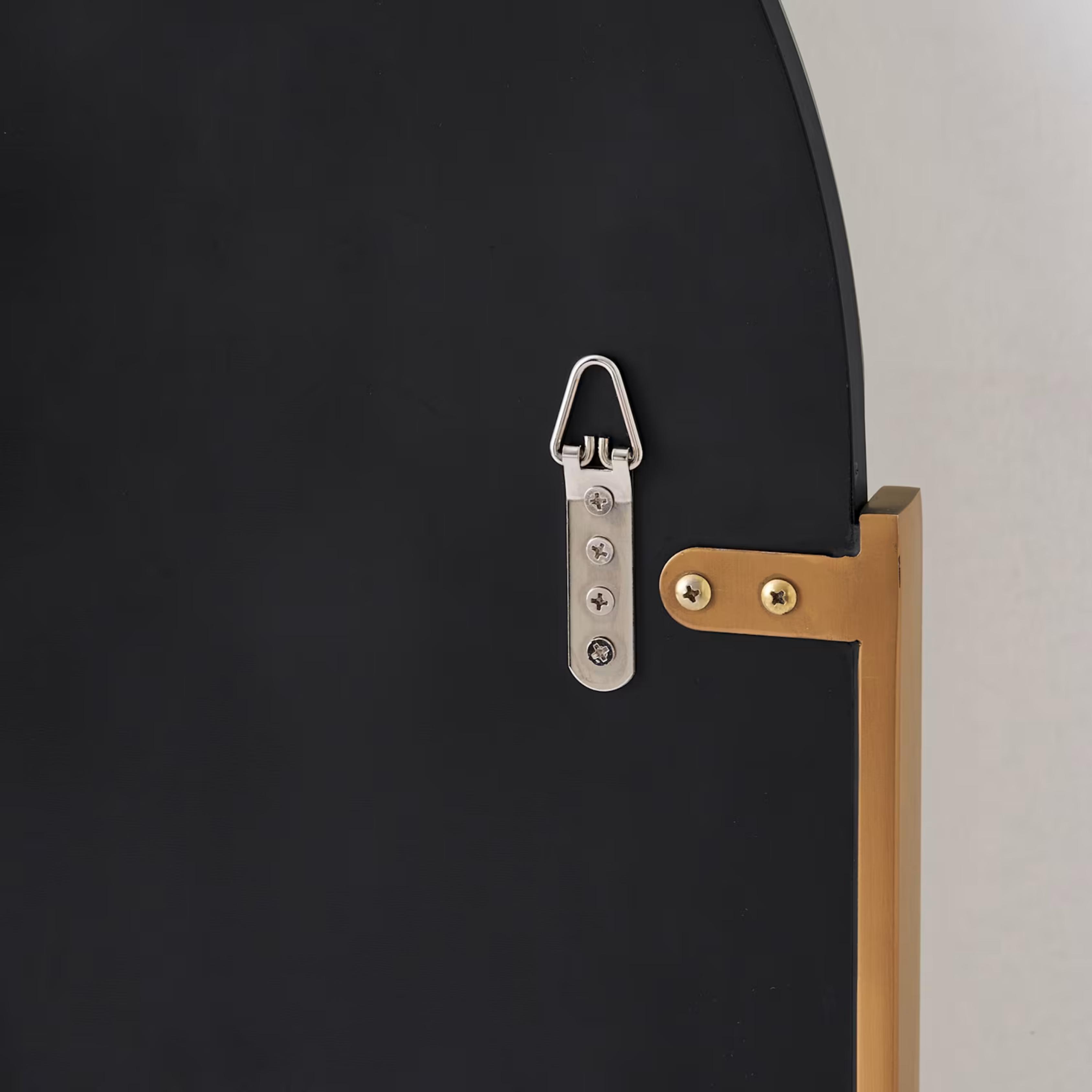 The Mesa Arch Mirror