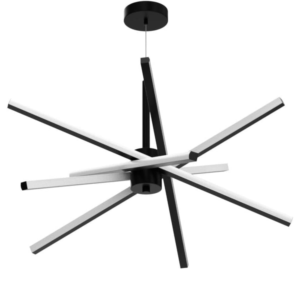 The Quantum Burst Light