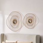 The Solaris Bloom Mirror