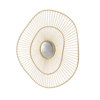 The Solaris Bloom Mirror