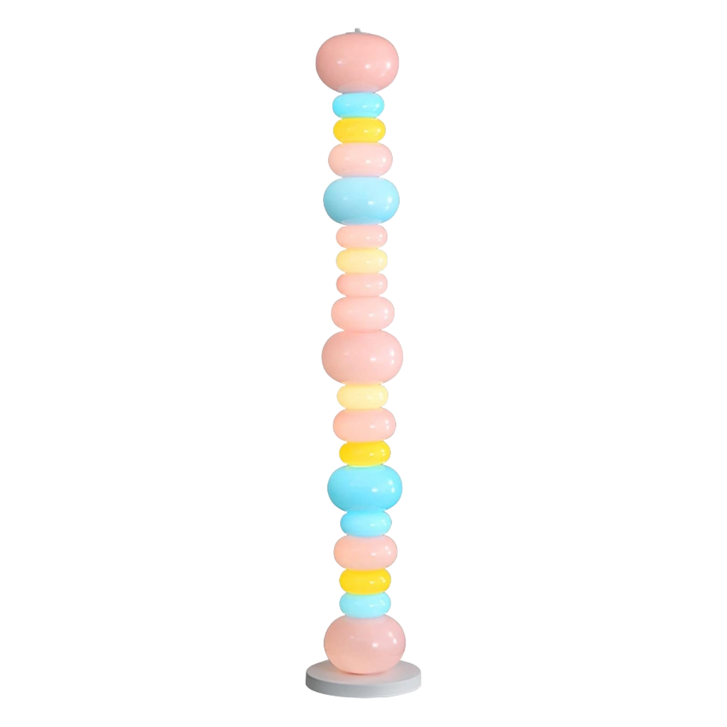 Jellybean Floor Lamp