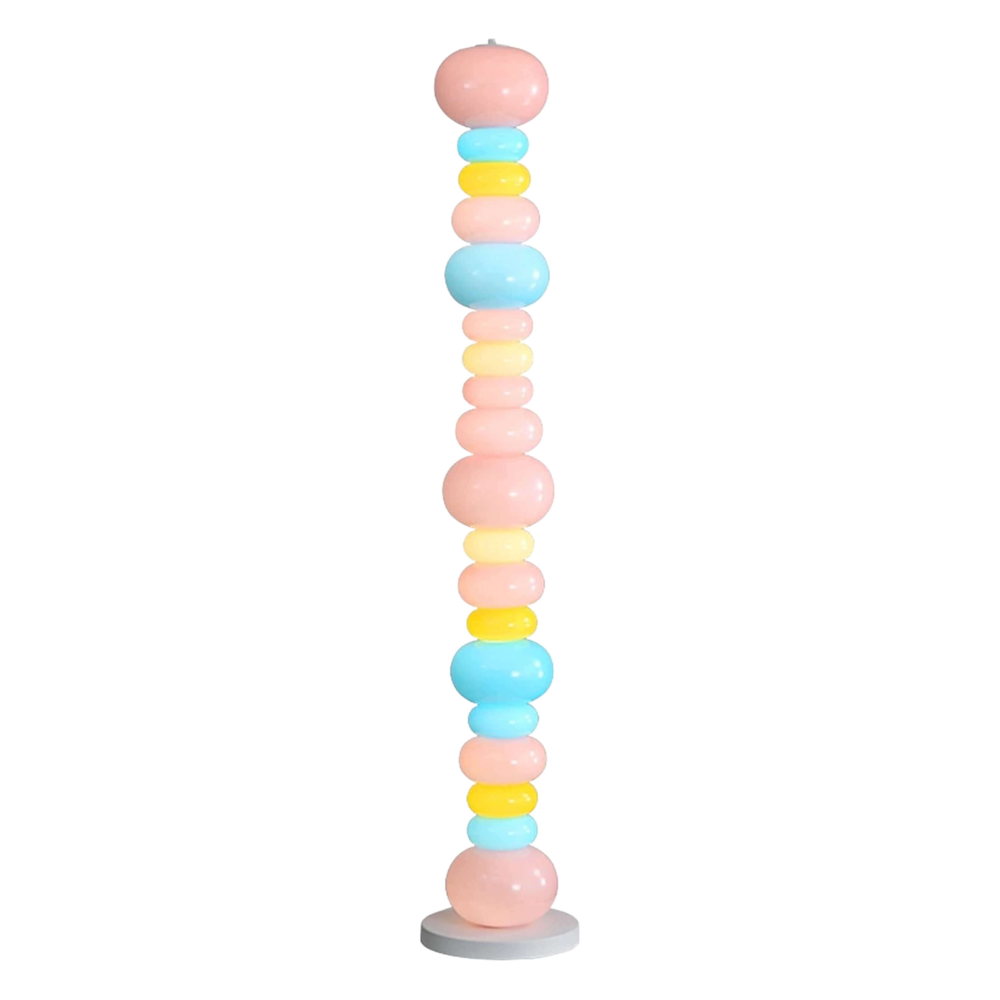 Jellybean Floor Lamp