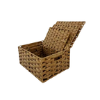 Eco Weave Rattan Storage